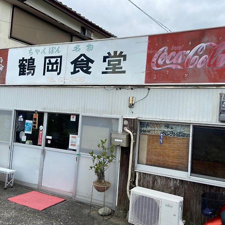 カモンイン 寿 Izumi  Экстерьер фото